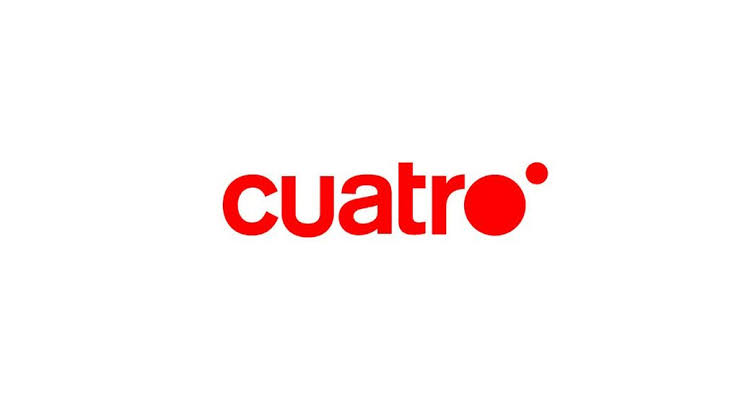 Cuatro
